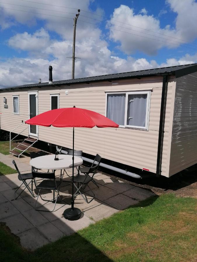 Lytchett Bay View Villa Poole Exterior photo